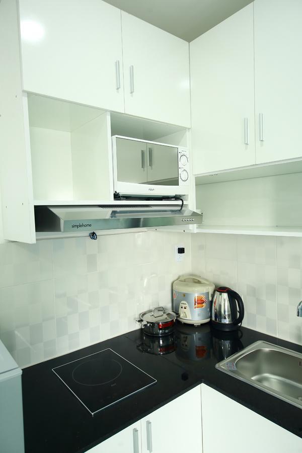 Khách sạn hẻo lánh An Phuc House *