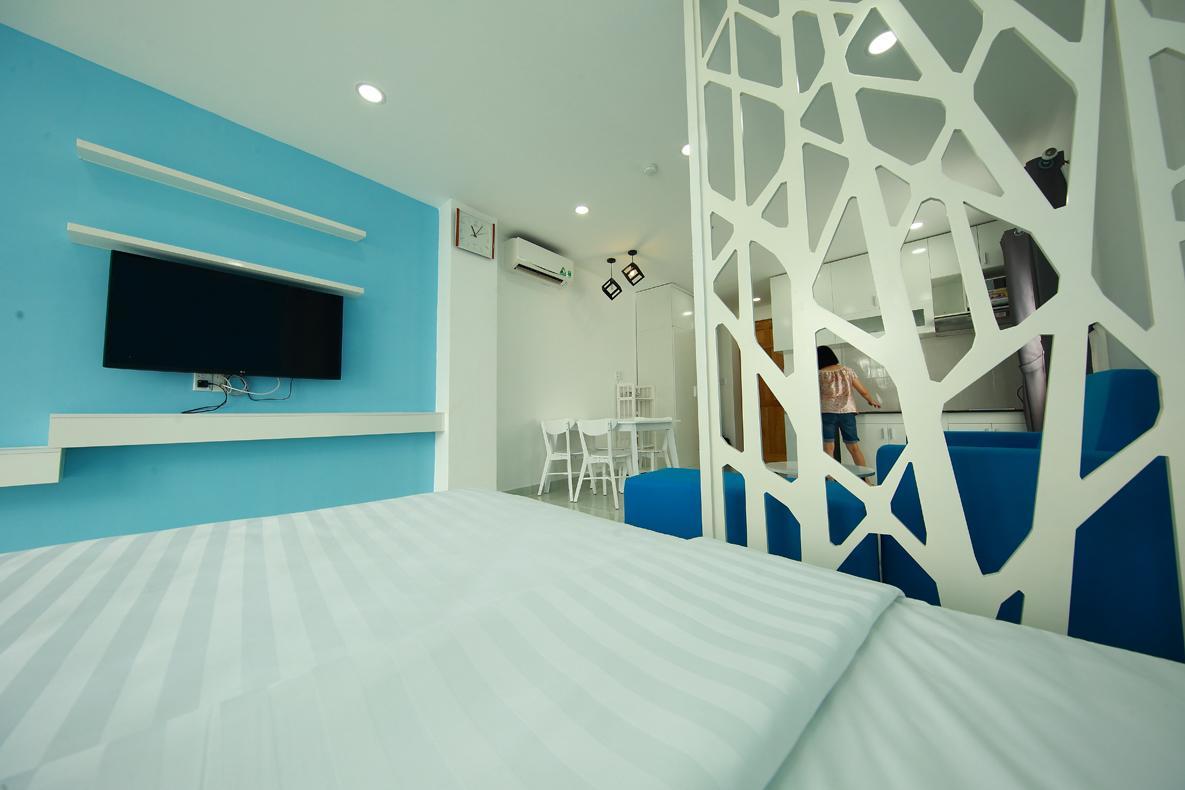 Khách sạn hẻo lánh An Phuc House *