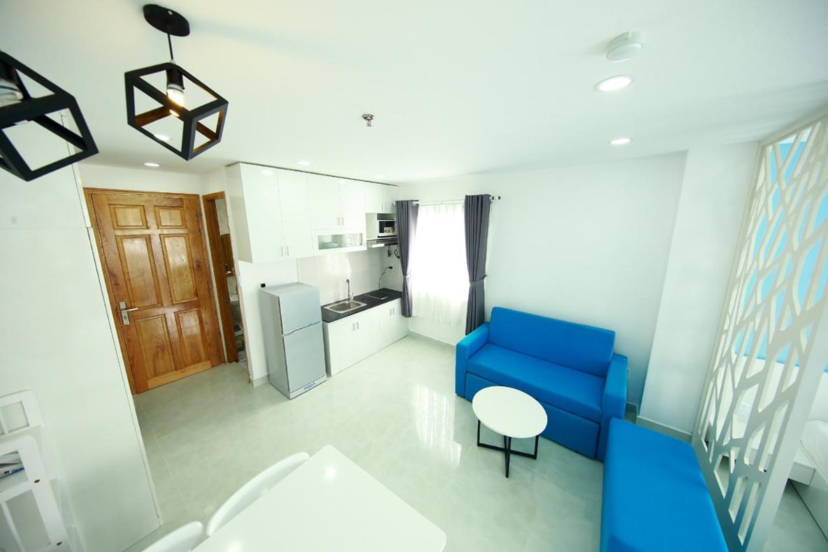 An Phuc House Khách sạn hẻo lánh *